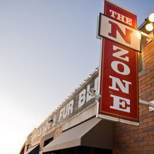 The N Zone